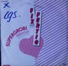 Ensemble Fix & Fertig, Das	- Supergrobi / Fernost - 7"