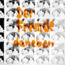 Fremde, Der - Daneben - LP
