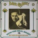 Graney, Dave With The Coral Snakes - At The Stonebeach - MLP