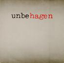 Hagen, Nina & Band - Unbehagen - LP