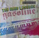 Hard Lessons, The - Gasoline - LP