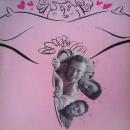 Harries, The - ...And She Called the 'The Harries' - LP