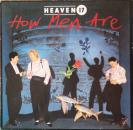 Heaven 17	- How Men Are - LP