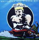 Hellride - Shitfaced And Pissed Off / Darkness - 7"