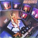 Heroes - Border Raiders - LP