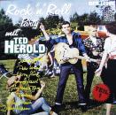 Various Artists - Rock'n'Roll Party mit Ted Herold - Teil 1 - LP