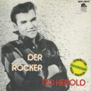 Herold, Ted - Ich bin Ein Mann - LP