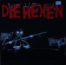 Hexen, Die - Dark Side...Bright Side - LP