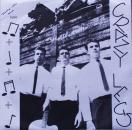 Crazy Legs, The - Hello, Hello - 7"