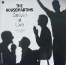 Housemartins, The - Caravan Of Love / We Shall Not Be Moved / When I First Met Jesus / +2 - 12"