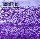 Hüsker Dü - Makes No Sense At All / Love Is All Around - 7"