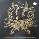 Hustlers HC - Big Trouble In Little Asia - 12"