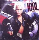 Idol, Billy - Don't Need A Gun / Fatal Charm - 7"