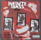 Infinite Mass - Ride - 12"