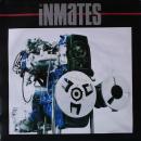 Inmates, The - Move On / You're Too Much - 7"