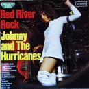 Johnny & The Hurricanes - Red River Rock - LP