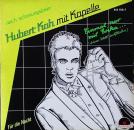 Kah, Hubert - Einmal Nur Mit Erika / Für Die Nacht - 7"