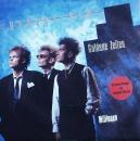 Kah, Hubert - Goldene Zeiten / Millionen - 7"