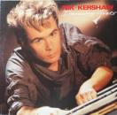 Kershaw, Nik - Dancing Girls / Drum Talk (Special Ext. Version) / She Cries - 12"