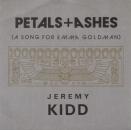 Kidd, Jeremy - Petals & Ashes (Long Mix) / Crocodile Tears - 12"