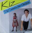 Kiz - Die Sennerin vom Königsee / Mein Herz Ist Klein - 7"