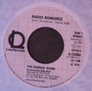 Kursaal Flyers - Radio Romance / Girlfriend Kinda Guy - 7"