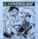 L 7 - Everglade / Freak Magnet / Scrap - 12"
