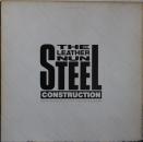 Leather Nun - Steel Construction - LP