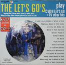Let's Go's, The - Play C'Mon Let's Go - LP