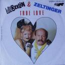 Lilli Berlin & Zeltinger - True Love / Flottman 83 - 7"