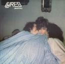 Lyres - Here's A Heart / Touch / She's Got Eyes That Tell Lies - 12"
