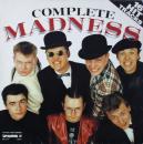 Madness - Complete Madness - LP