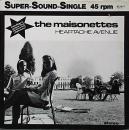 Maisonettes, The - Heartache Avenue / The Last One.. / Nightmares - 12"