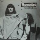 Maisonettes, The - This Affair / Say It Again - 7"