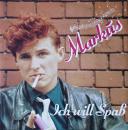 Markus - Ich Will Spaß / Kling, Klang Schicksalsmelodie - 7"