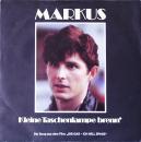 Markus - Kleine Taschenlampe Brenn' / Ich Bin Heut Böse  - 7"