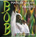 Marley, Bob & The Wailers - Upsetter Record Shop - CD