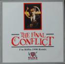 Mc Duke - The Final Conflict - 12"