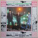 Men They Couldn't Hang, The - Night Of A Thousand Candles - LP