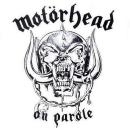 Motörhead - On Parole - CD