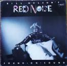 Nelson, Bill : Red Noise - Sound-On-Sound - LP