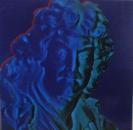 New Order - Round & Round / Best And Marsh - 12"