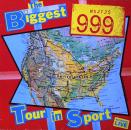 Nine Nine Nine / 999 - The Biggest Tour In Sport - MLP