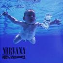 Nirvana - Nevermind - CD