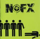 NOFX - Wolves In Wolves' Clothing - CD