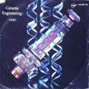 O.M.D. - Genetic Engineering / 4-Neu - 7"