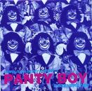 Panty Boy - Degenerator / Barracuda - 7"