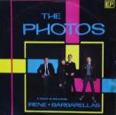 Photos, The - Irene / Barbarellas / Cridsilla / Shy - 7"