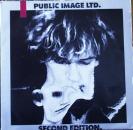 P.I.L. / Public Image Limited - Second Edition - 2xLP