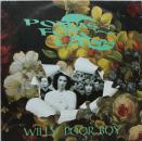 Poems For Laila - Willy Poor Boy / Günter - 7"